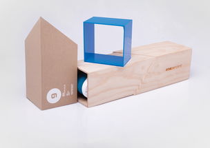 百分之一的匠心 包装设计中的精妙艺术