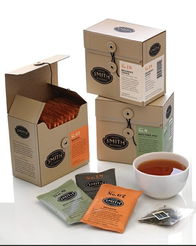 Sandstrom Partners 以包装设计讲述品牌故事的艺术与策略