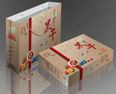 现代食品包装设计对消费者的影响